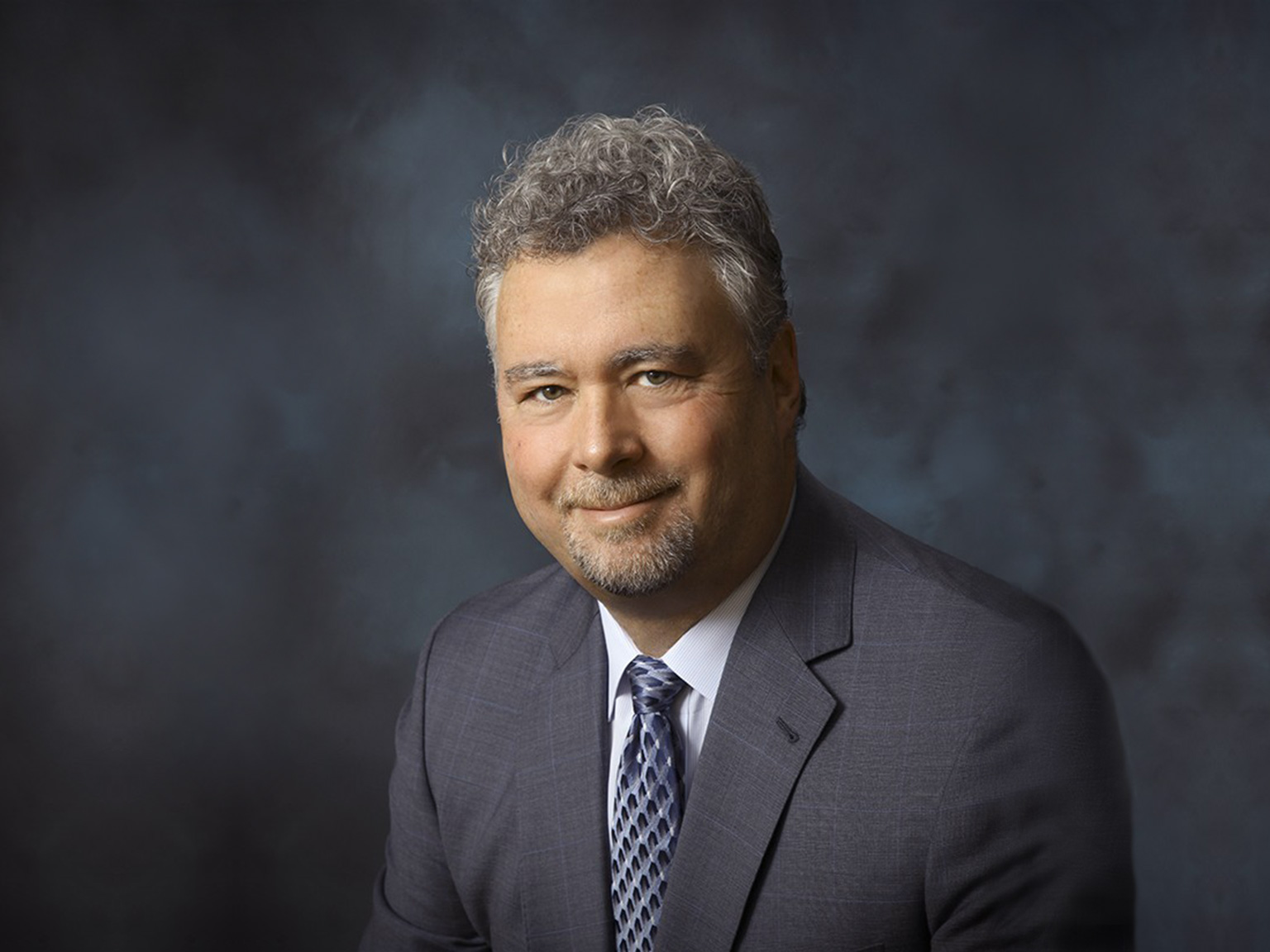 This is a profile image of Jim Banaszak